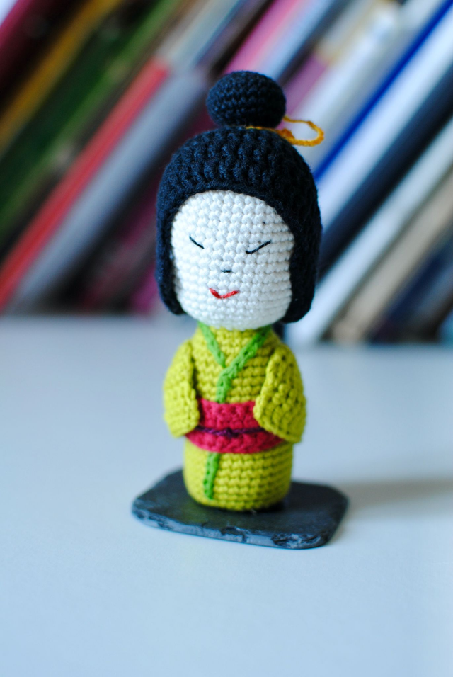 Kokeshi