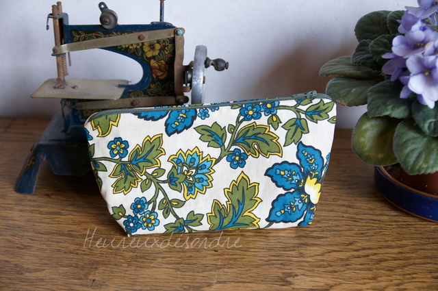 Trousse