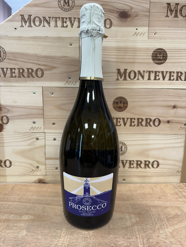 Island Life Wines Prosecco DOC Extra Dry 