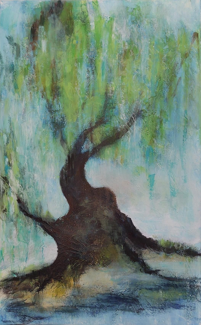 BAOBAB - 61x38cm