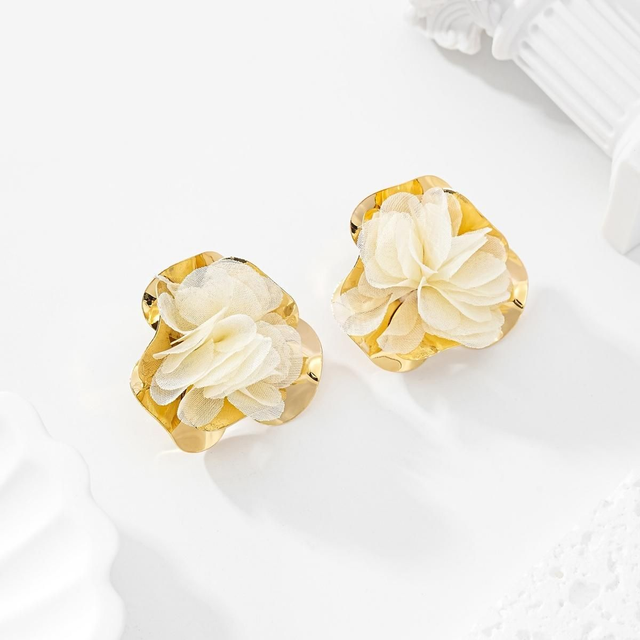 Boucles d'oreilles Adriana