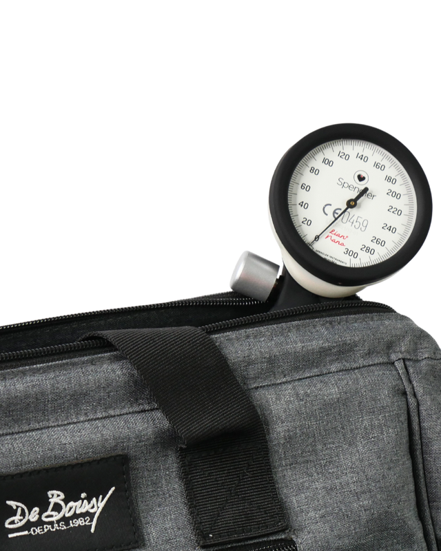 Tensiomètre manuel Lian Nano – Compact, précis & nomade