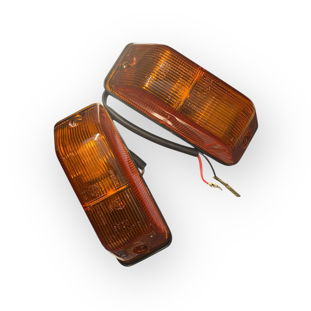 Blinker für Mercedes Vario Set