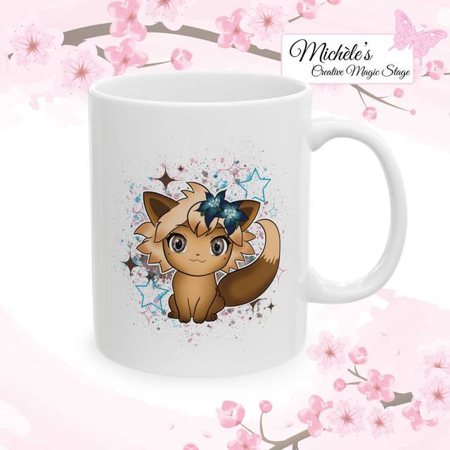 Tasse Evoli-Cat V2