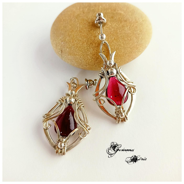 Granada - entre le symbolisme et le mythe