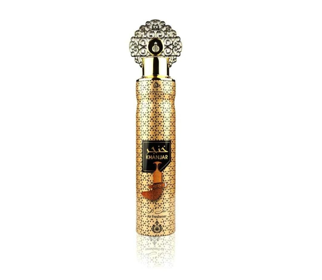 Bombe de Dubaï Khanjar