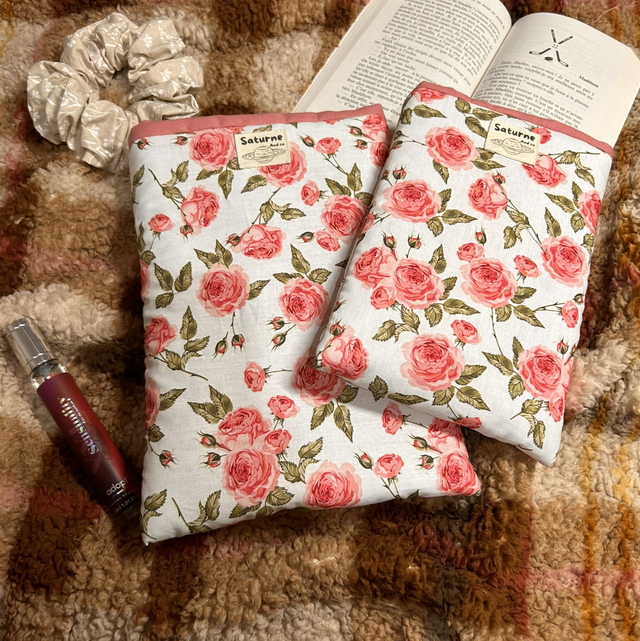 Pochette à Livre Uranus Taille M-L