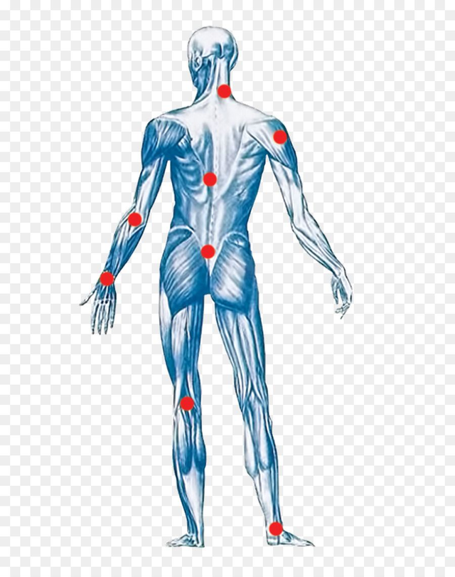 BONO DE 10 SESIONES DE OSTEOPATÍA