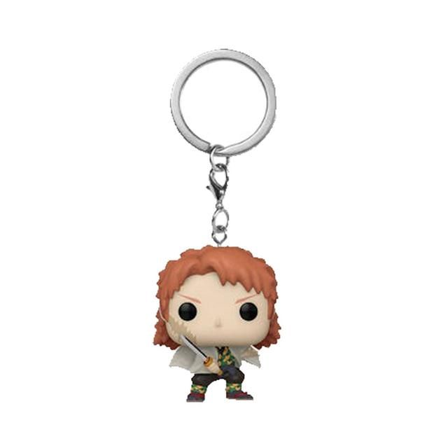 Funko Pocket POP! Keychain Demon Slayer – Sabito