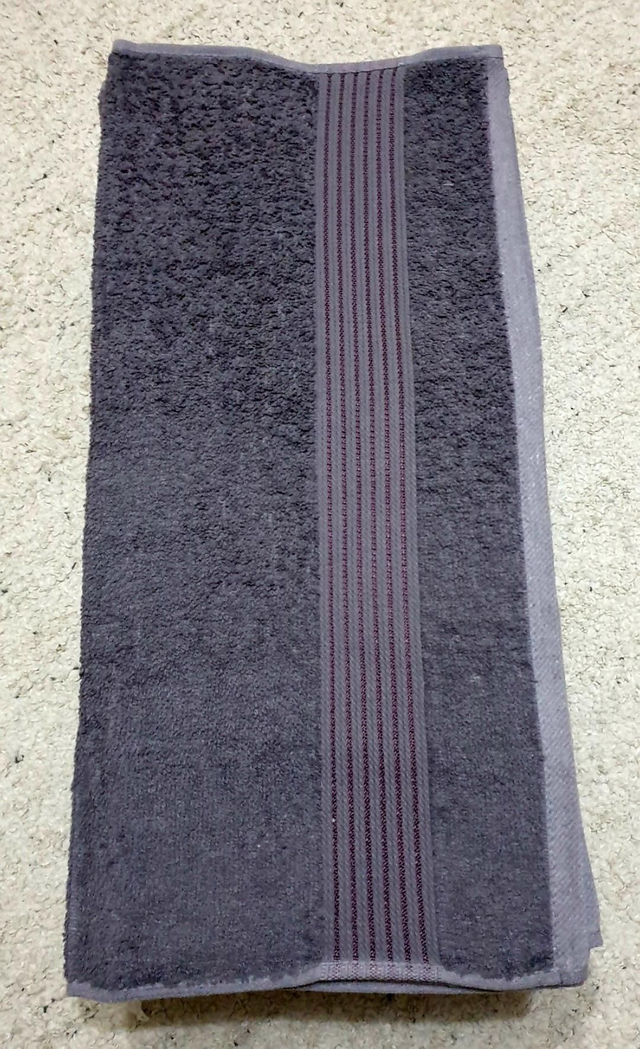 Serviettes 50x90 Lot de 6 pièces