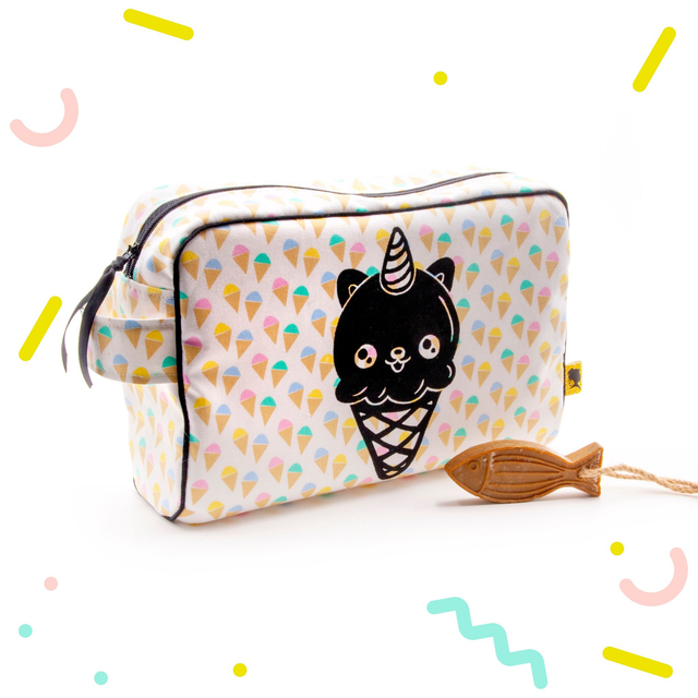 Trousse de toilette GLACES