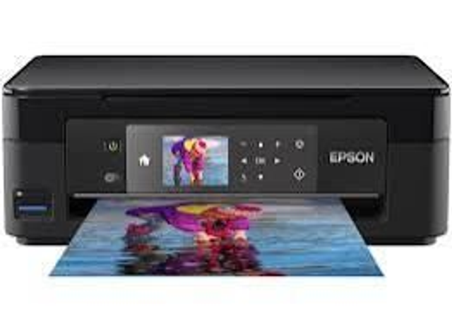 Epson XP-452 Printer