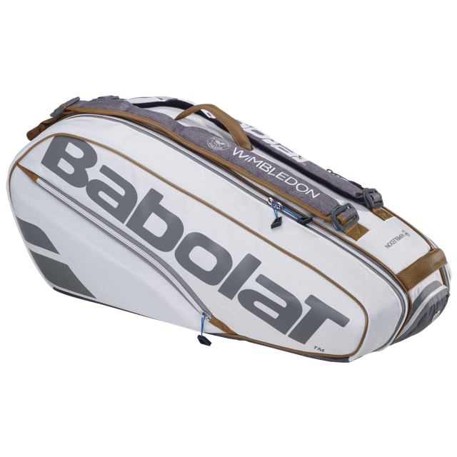 Babolat RH x6 Wimbledon 