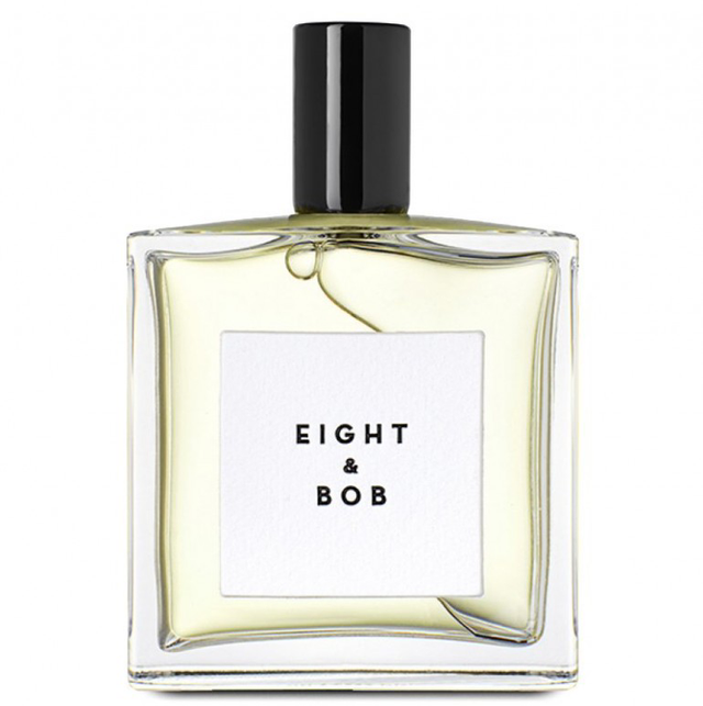 EIGHT &amp; BOB - ORIGINAL (Inside Book)