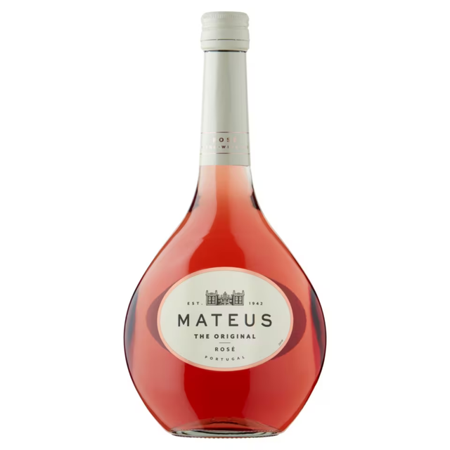 Mateus Rosé, 75cl
