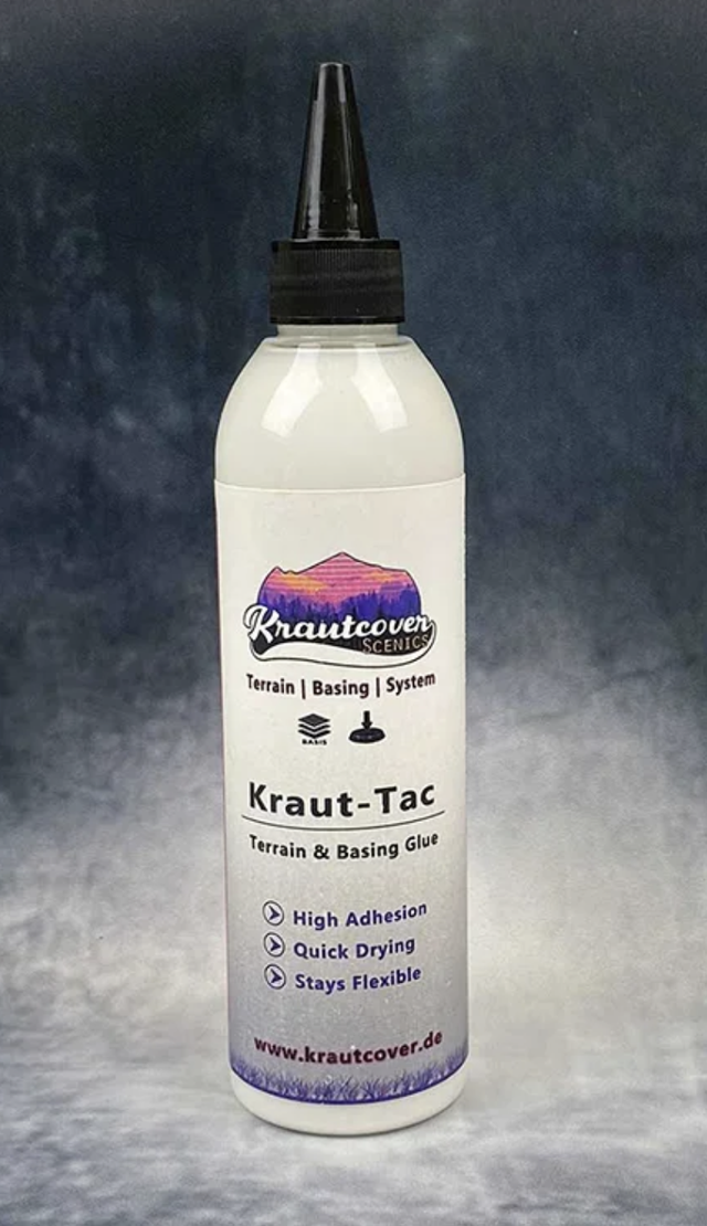 Terrain and Basing Glue (250g)