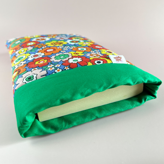 Pochette Livre Calista