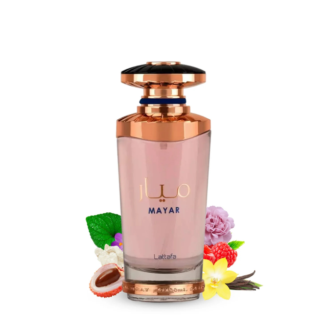 Mayar - lattafa Edp