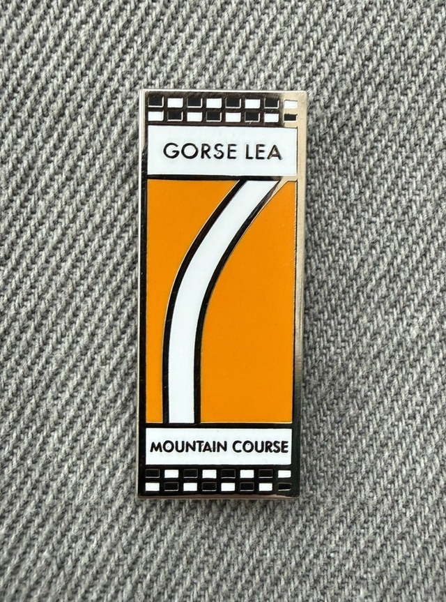 Gorse Lea
