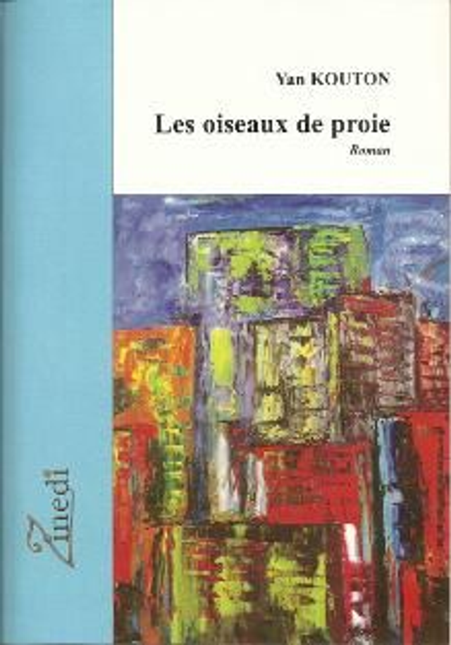 Les Oiseaux de proie