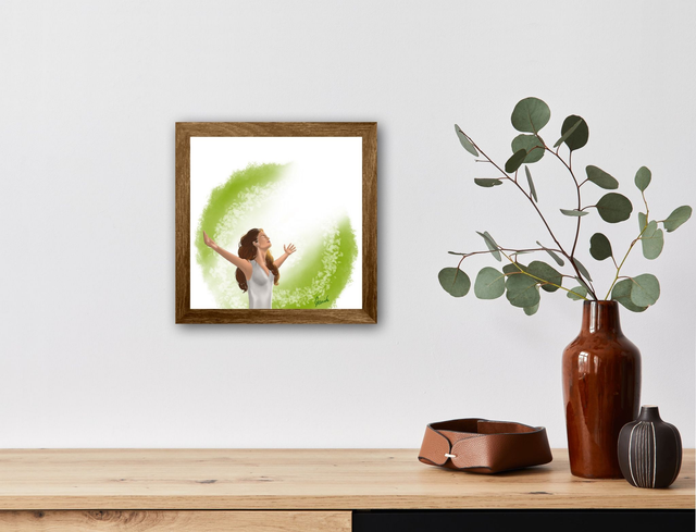 Accueillir le renouveau