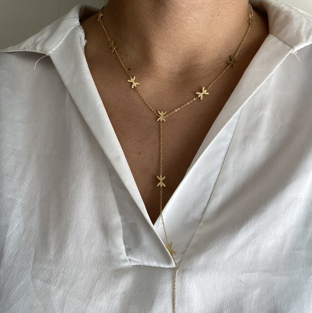 Collier berbère 