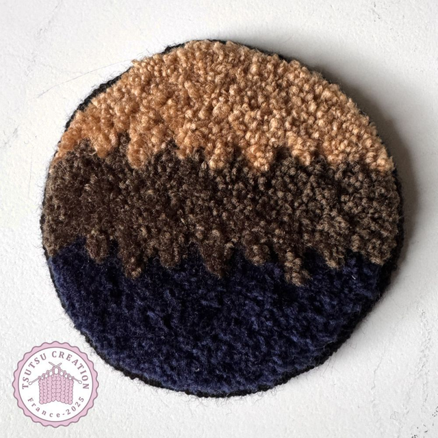 Dessous de tasse Inosuke - Demon Slayer