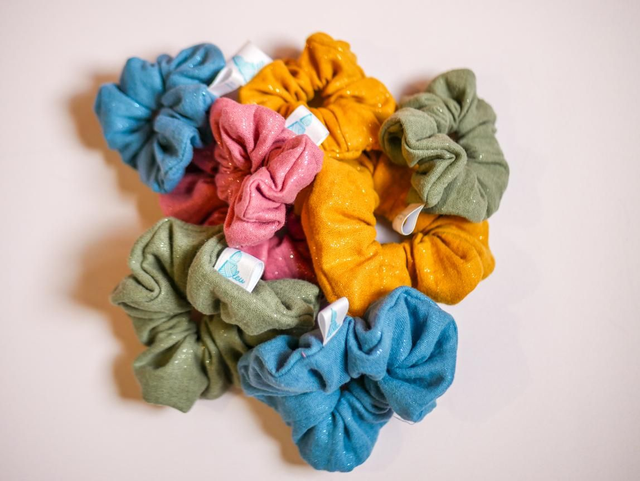 Les petits chouchous de Noël 