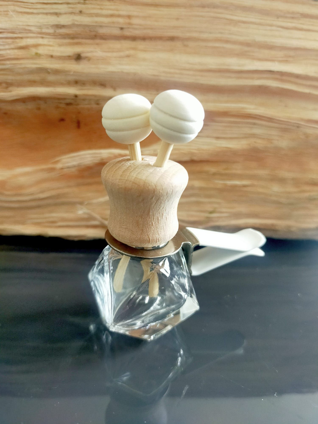 WILD MAN CAR DIFFUSER