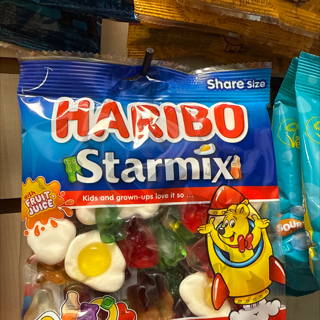 Haribo 