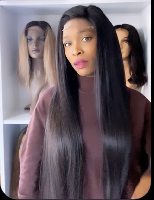 22 inches Pamela unit 