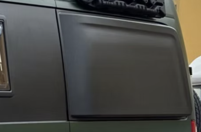 EXTENSIONES LATERALES