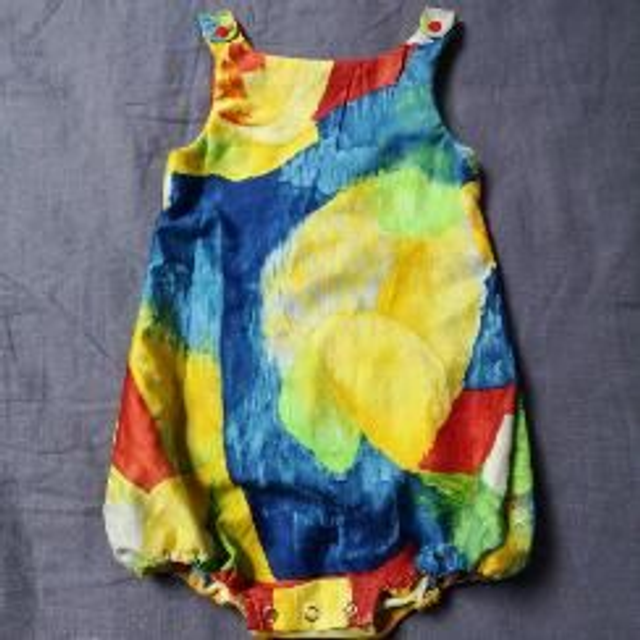 Barboteuse taille 24 mois