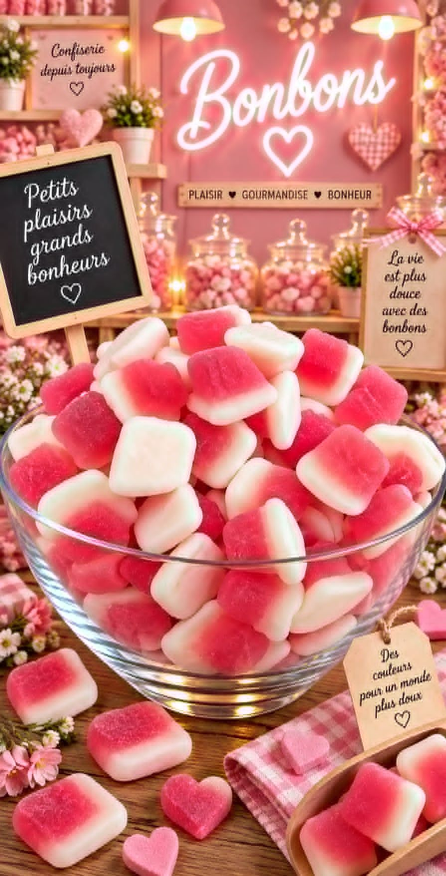 yogurt fraise 100g