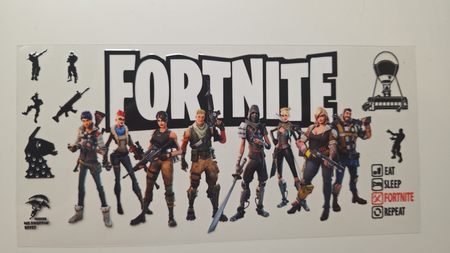 Fortnite 1