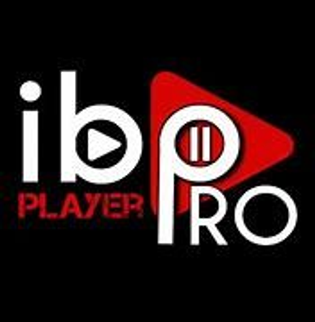 LICENÇA IBO PLAYER PRO 1 ANO