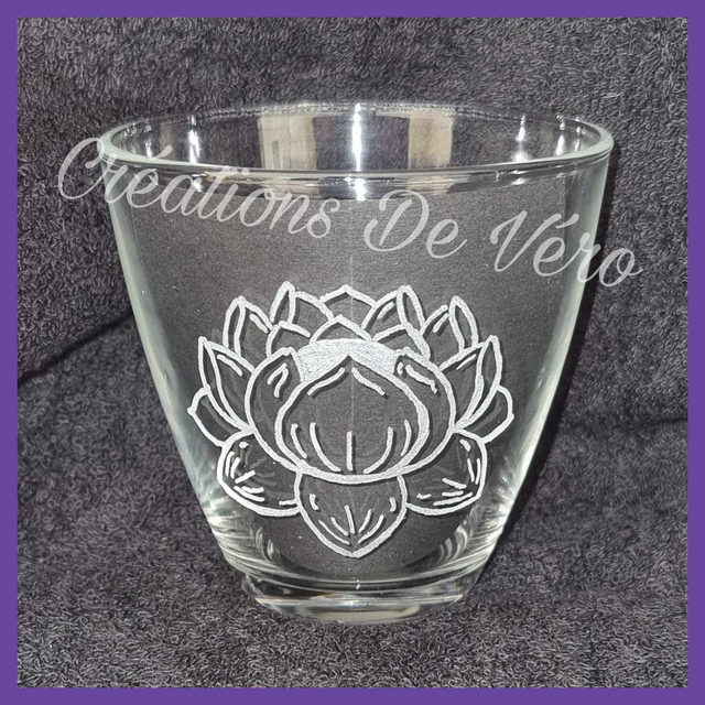 Fleur de Lotus