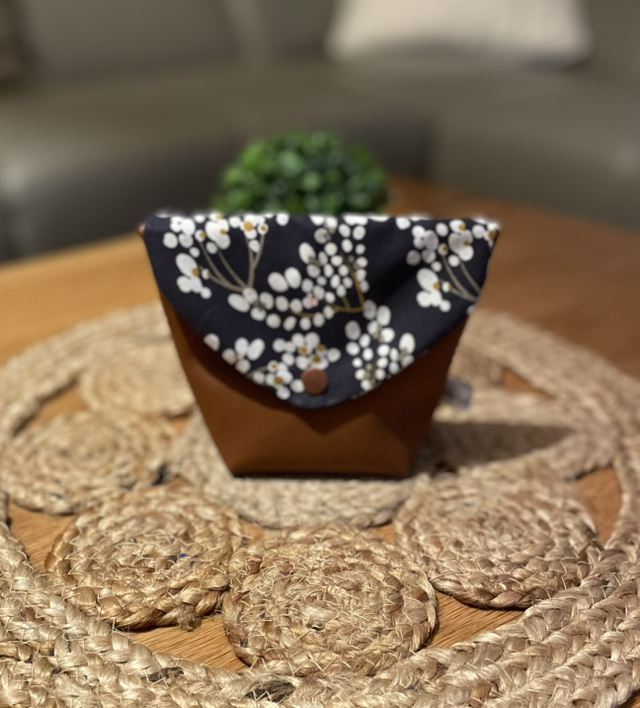Pochette à Maquillage 