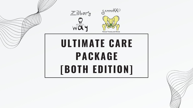 Ultimate Care Package [Both Edition]