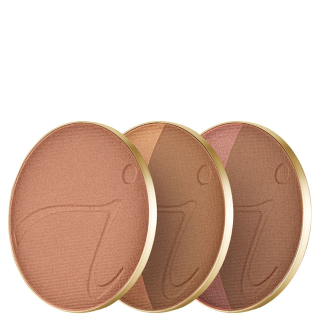 Bronzer refill Matte
