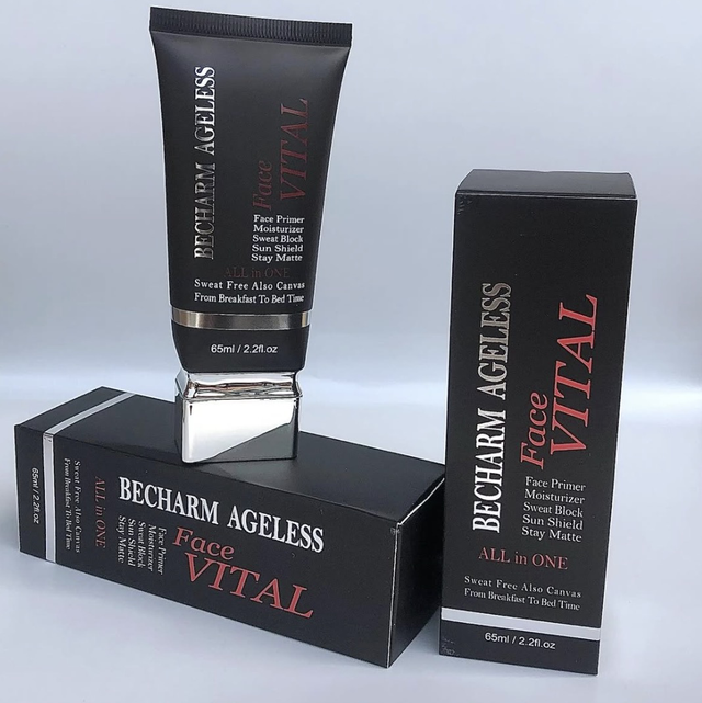 Face vital Primer 