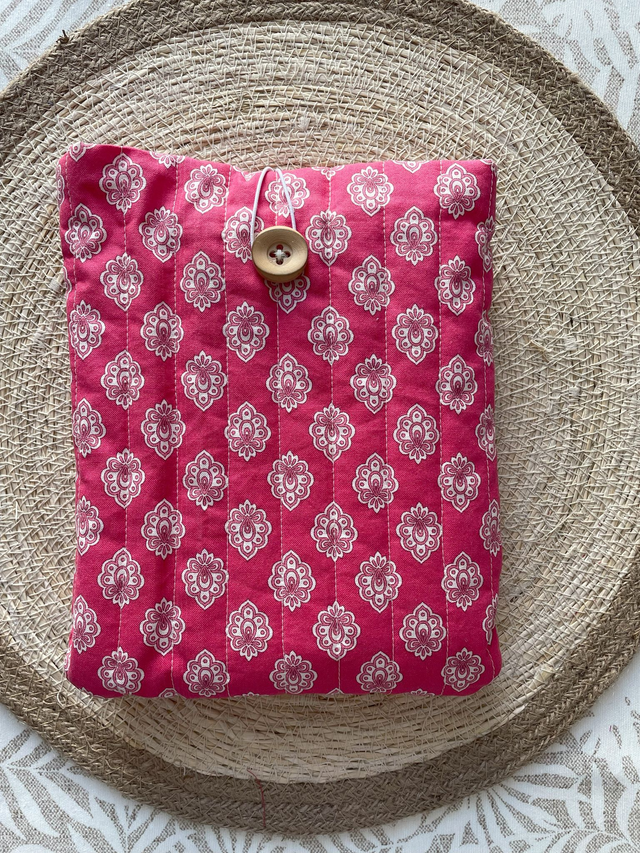 Housse livre de poche