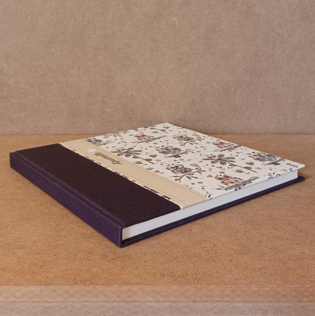 Carnet Aquarelle 300