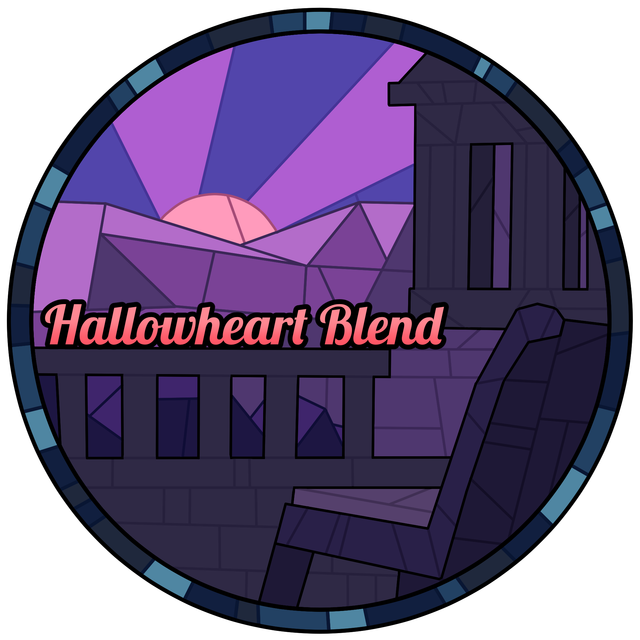 Hallowheart Blend