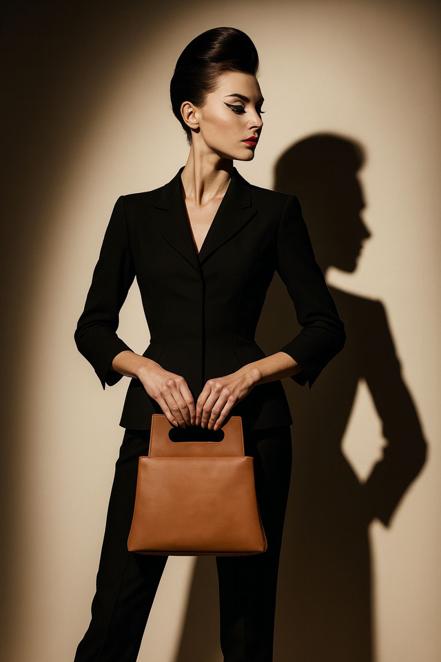 Saint James - Marron