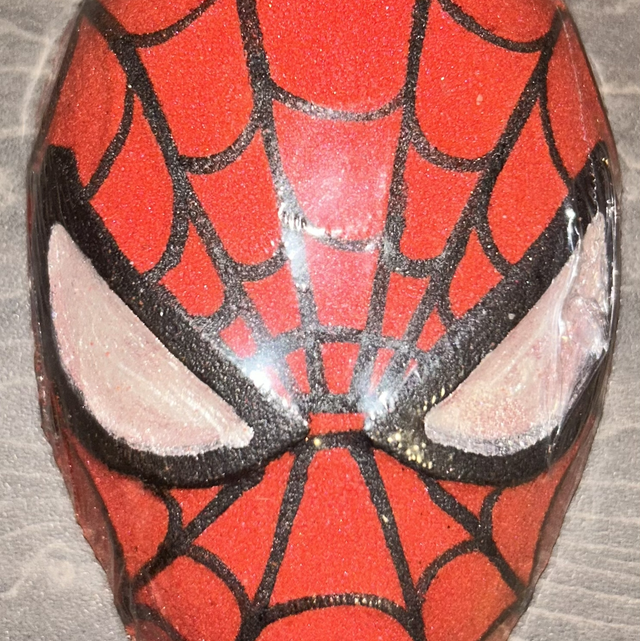 Spider Bath Bomb
