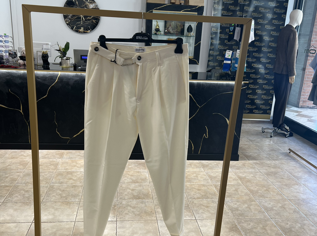PANTALONE BK 25001