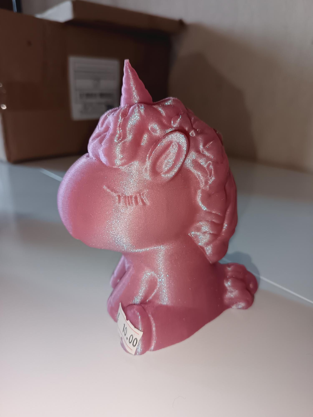 Licorne 