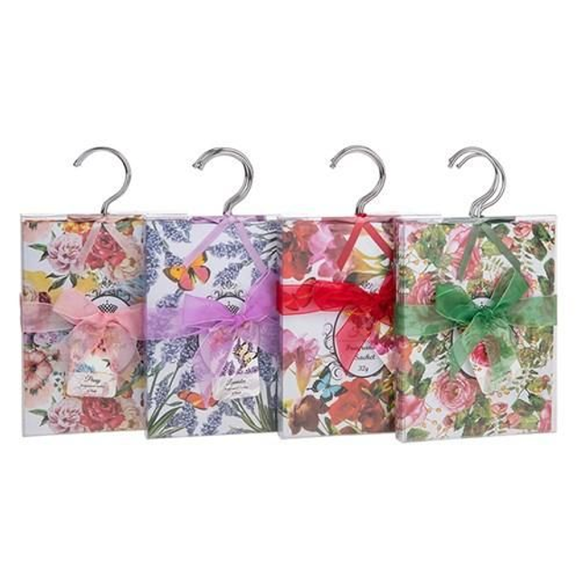 Fragranced Hanging Sachets 
