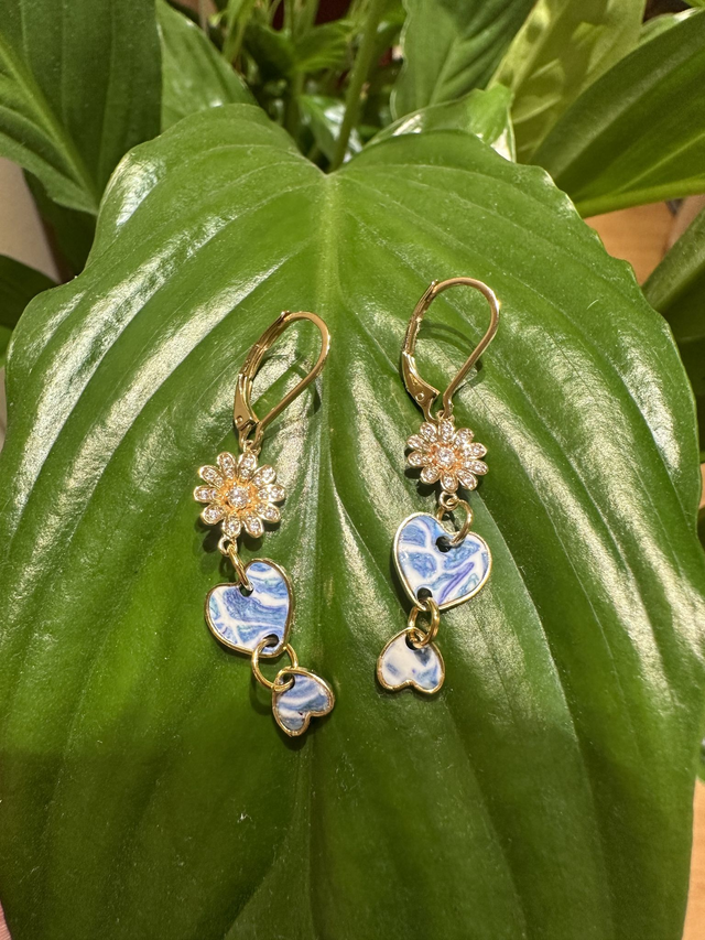 POLYMER CLAY EARRINGS16